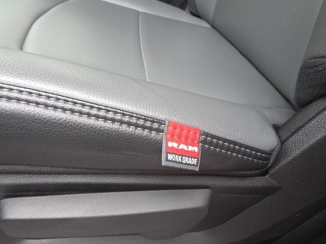 2025 RAM 3500 Tradesman