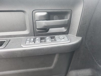 2025 RAM 3500 Tradesman