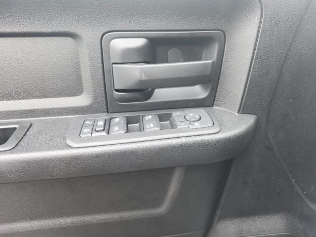 2025 RAM 3500 Tradesman