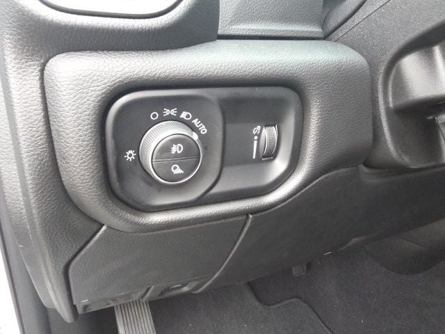 2025 RAM 3500 Tradesman