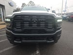 2025 RAM 3500 Tradesman