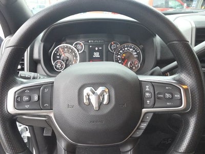 2025 RAM 3500 Tradesman