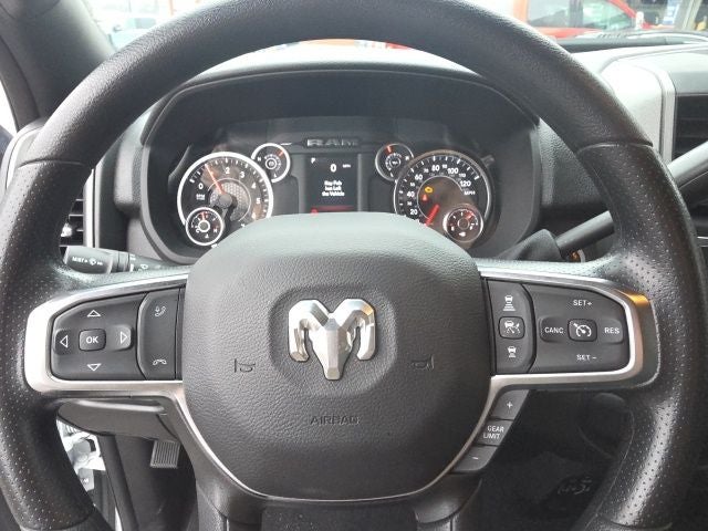 2025 RAM 3500 Tradesman