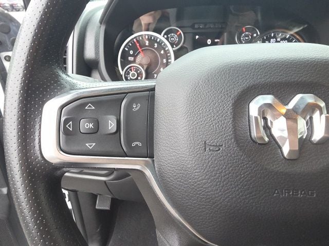 2025 RAM 3500 Tradesman