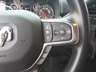 2025 RAM 3500 Tradesman