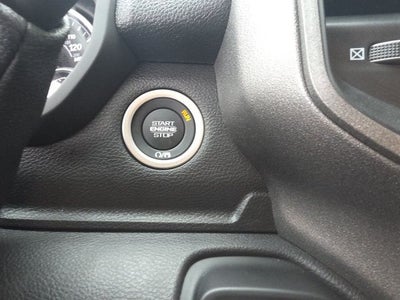 2025 RAM 3500 Tradesman