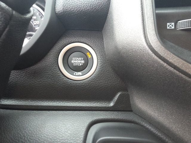 2025 RAM 3500 Tradesman