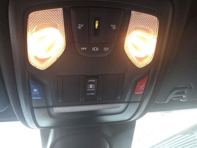 2025 RAM 3500 Tradesman