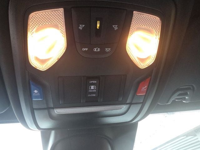 2025 RAM 3500 Tradesman