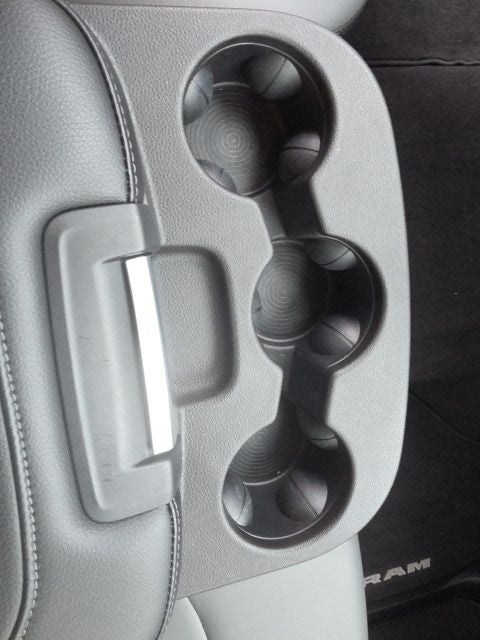 2025 RAM 3500 Tradesman