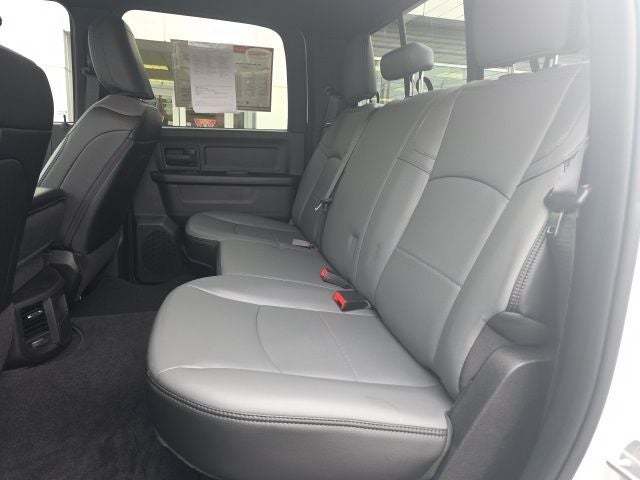 2025 RAM 3500 Tradesman