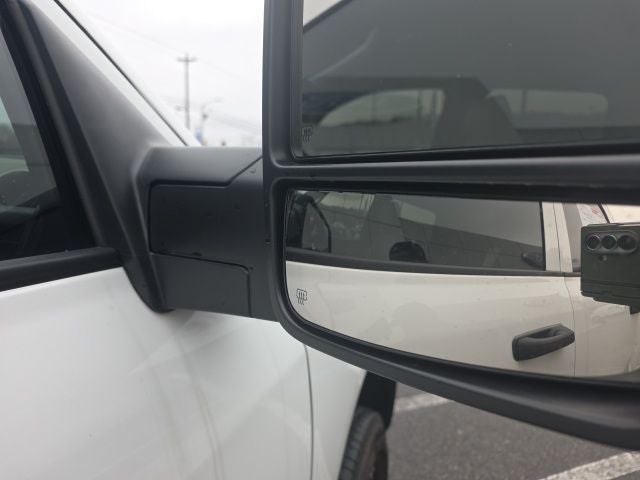 2025 RAM 3500 Tradesman