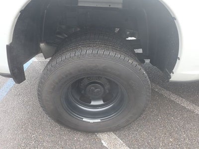 2025 RAM 3500 Tradesman