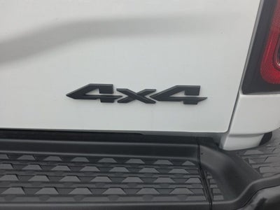 2025 RAM 3500 Tradesman