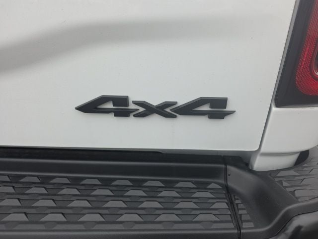 2025 RAM 3500 Tradesman