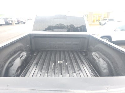 2012 RAM 2500 Big Horn