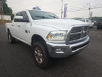 2012 RAM 2500 Big Horn