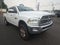 2012 RAM 2500 Big Horn