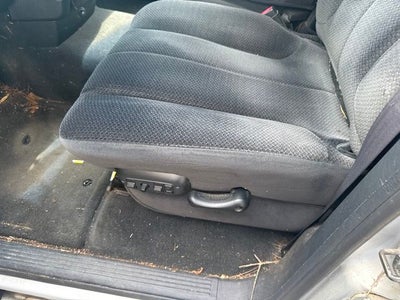 2002 Dodge Ram 1500 SLT