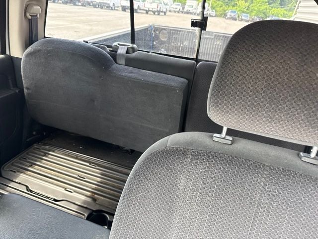 2002 Dodge Ram 1500 SLT