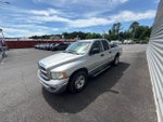 2002 Dodge Ram 1500 SLT