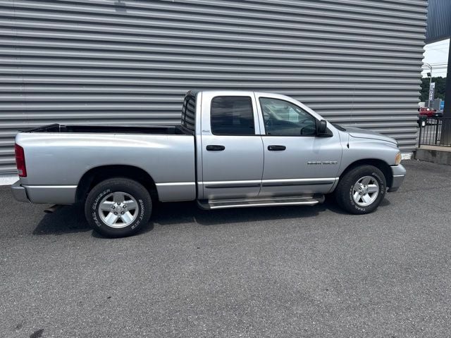 2002 Dodge Ram 1500 SLT