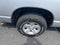 2002 Dodge Ram 1500 SLT
