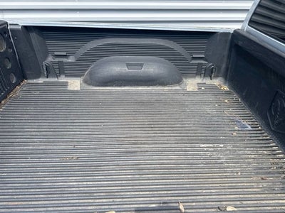 2002 Dodge Ram 1500 SLT