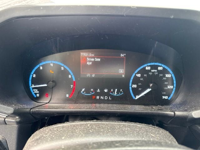 2021 Ford Bronco Sport Base