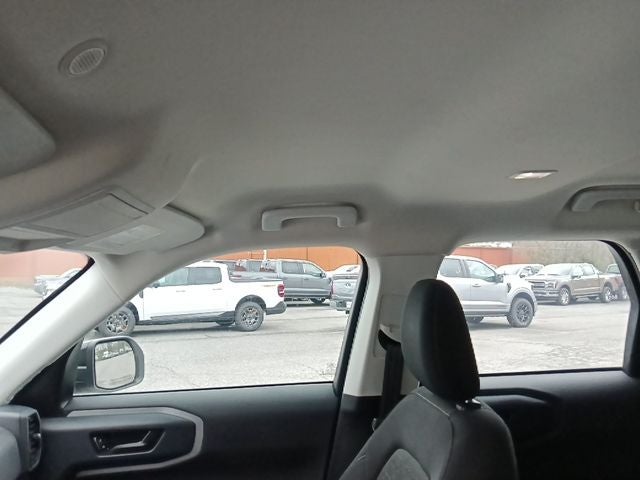 2021 Ford Bronco Sport Base