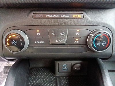 2021 Ford Bronco Sport Base