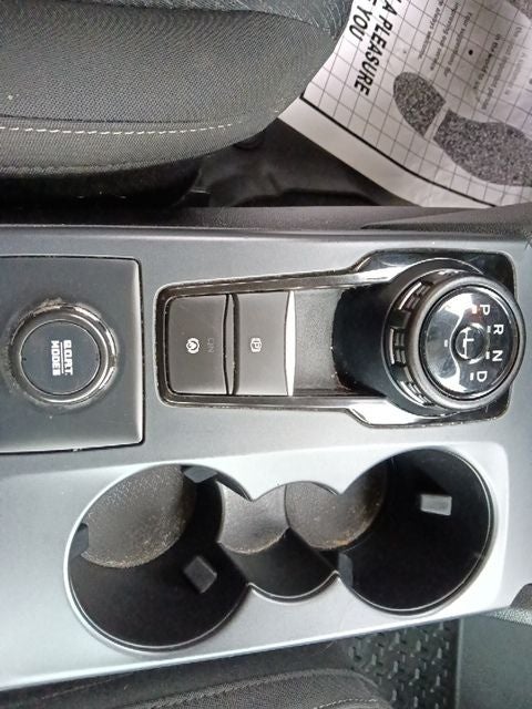 2021 Ford Bronco Sport Base