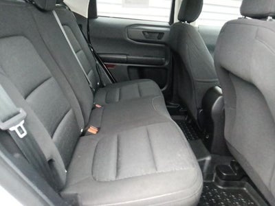 2021 Ford Bronco Sport Base