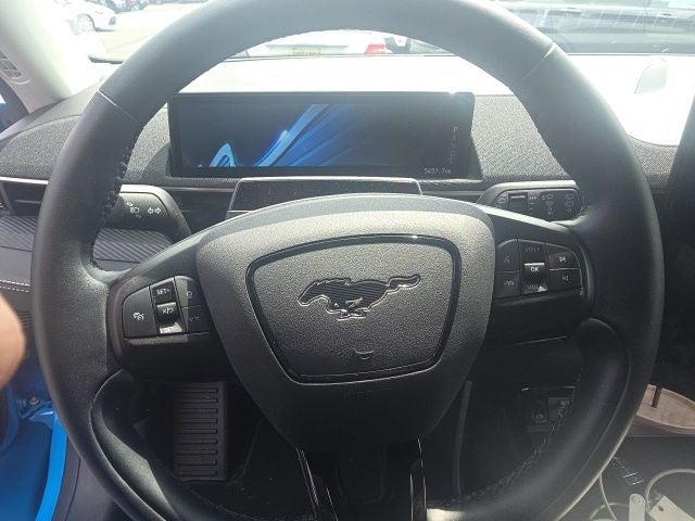2024 Ford Mustang Mach-E Select