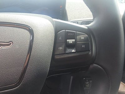 2024 Ford Mustang Mach-E Select