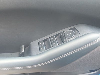 2024 Ford Mustang Mach-E Select