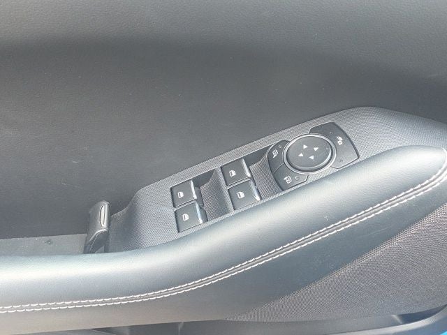 2024 Ford Mustang Mach-E Select