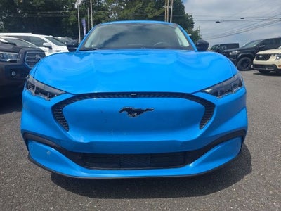 2024 Ford Mustang Mach-E Select