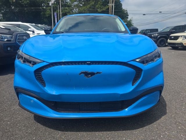 2024 Ford Mustang Mach-E Select