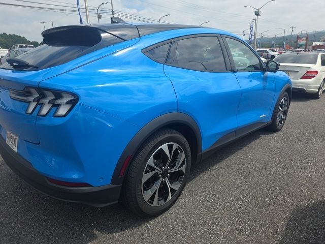 2024 Ford Mustang Mach-E Select