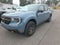 2025 Ford Maverick Tremor