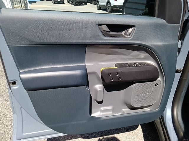 2025 Ford Maverick Tremor