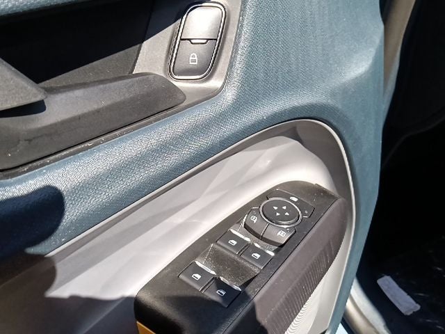 2025 Ford Maverick Tremor