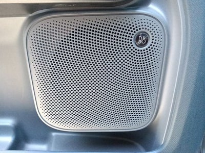 2025 Ford Maverick Tremor