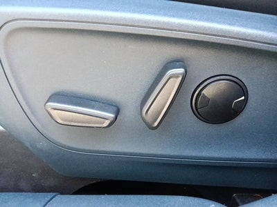 2025 Ford Maverick Tremor