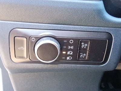 2025 Ford Maverick Tremor