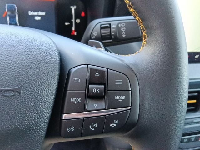 2025 Ford Maverick Tremor