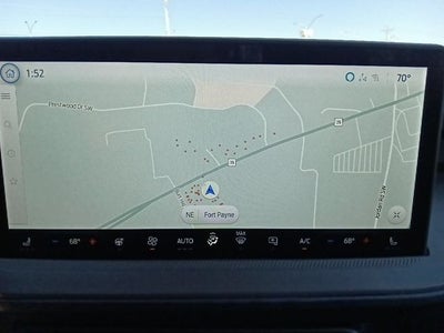 2025 Ford Maverick Tremor