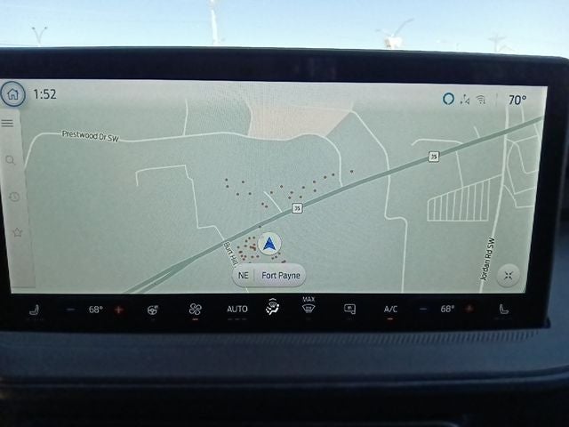 2025 Ford Maverick Tremor