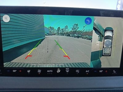 2025 Ford Maverick Tremor